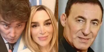 Norberto Marcos le habría hecho un “amarre” a Fátima Florez para que se separe de Javier Milei.