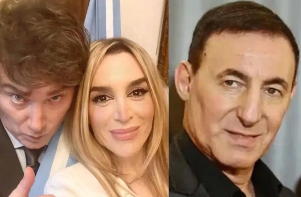 Norberto Marcos le habría hecho un “amarre” a Fátima Florez para que se separe de Javier Milei