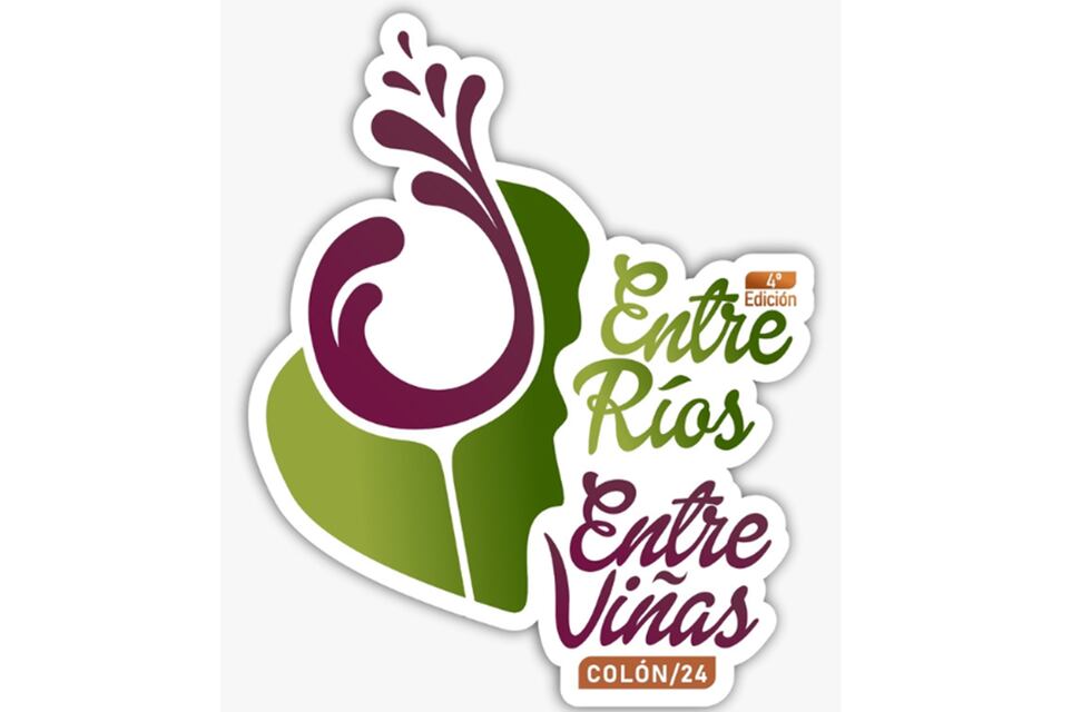 Convocan a vitivinicultores a participar de la 4ta edición de Entre Ríos Entre Viñas 2024