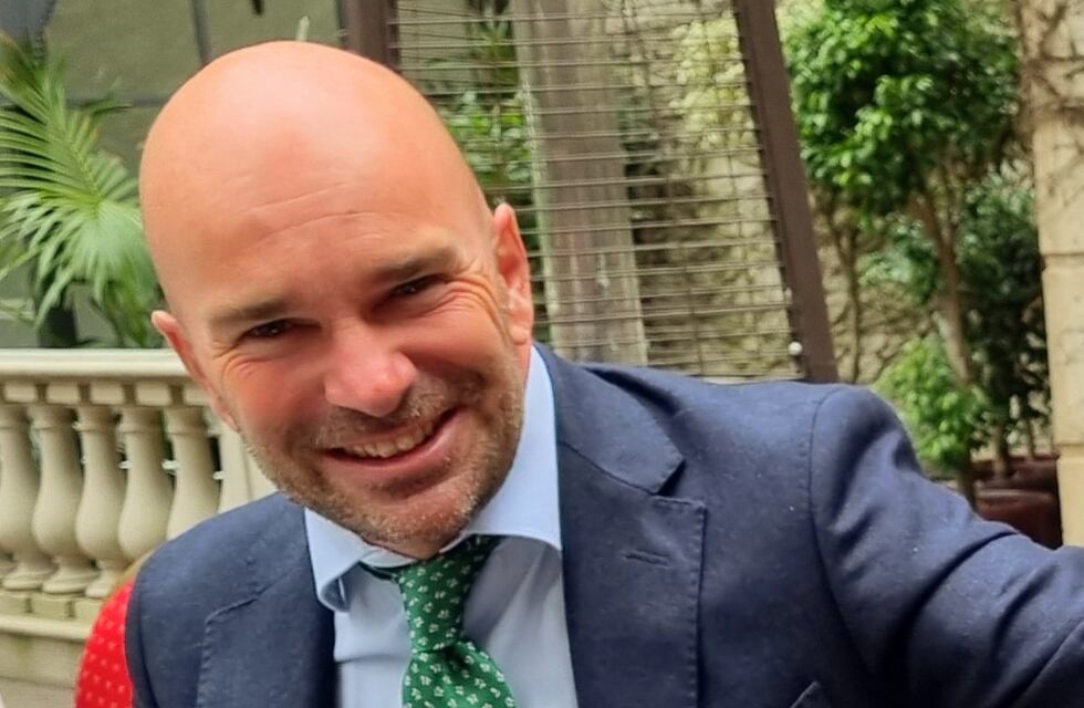 El nuevo embajador de la UE destacó “la robustez y la fortaleza institucional en la Argentina”