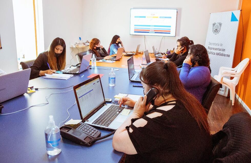 Se entregaron más de 1000 turnos a mayores de 80 años