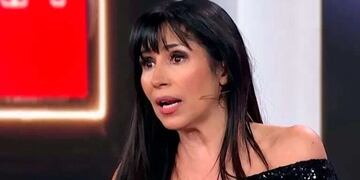 Marixa Balli se sinceró sobre su salida de "LAM".