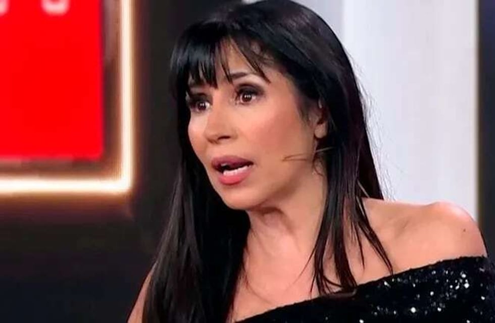 Sin filtro, Marixa Balli rompió el silencio y contó por qué se fue de LAM: “Les guste o no...”