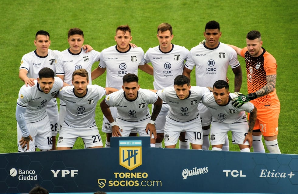 Nacho Méndez y el empate con sabor a poco para Talleres: “Nos vamos con bronca”