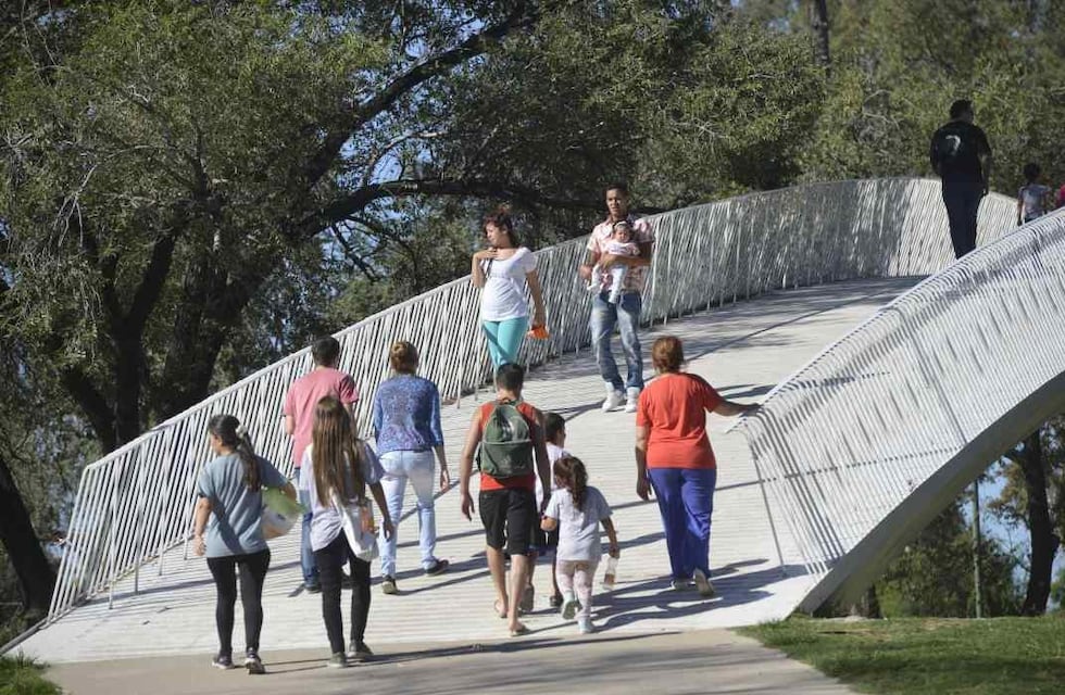 Clima en Córdoba: soleado, así seguirá el tiempo este lunes 25 de agosto