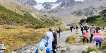 Caminatas