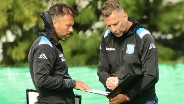 Juan Antonio Pizzi tiene que rearmar el equipo debido a las bajas por coronavirus.