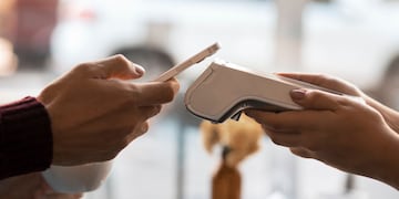 Cómo dejar propina y conseguir el 100% del reintegro.