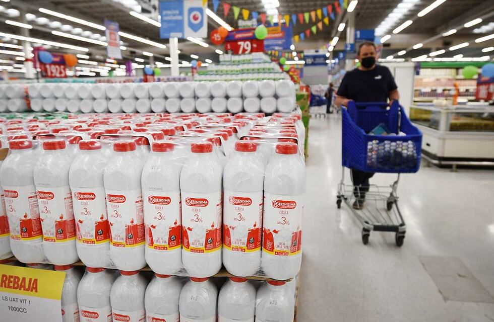 Una familia necesitó $104.217 para no ser pobre en junio