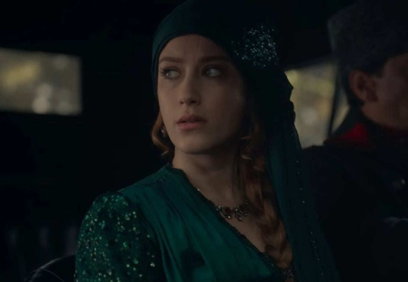 Netflix: la dramática serie turca basada en un libro de Charles King que está entre las más vistas de todos los tiempos