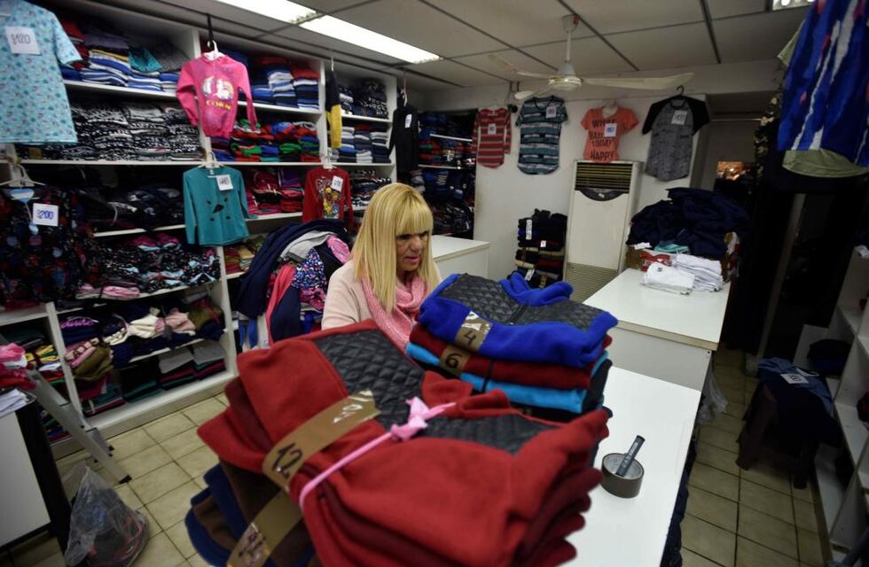 Inflación: las ventas de las PyMEs siguen cayendo en 2023