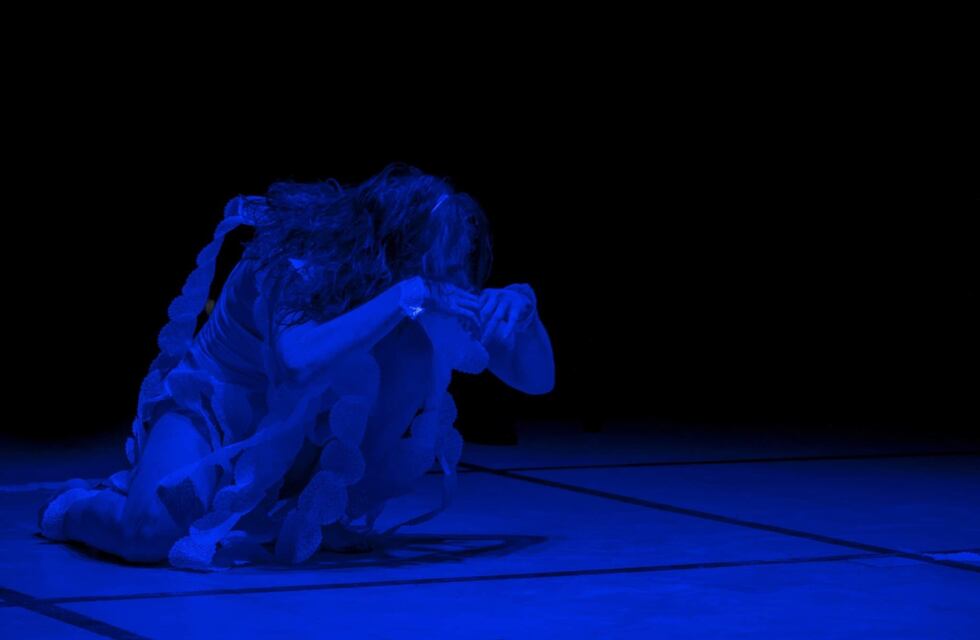 Se realizará una improvisación de Danza Butoh en el Museo “Urbano Poggi”