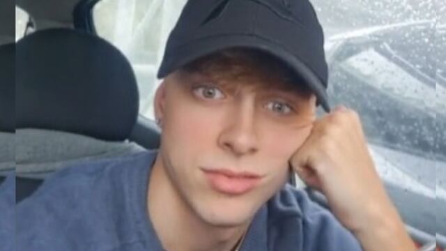 Agustín López Gagliasso quedó detenido.