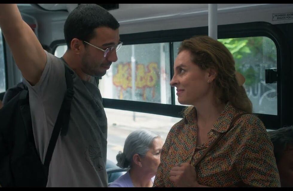 Cuándo se estrena “El Aroma del Pasto recién cortado”, la película argentina producida por Martín Scorsese
