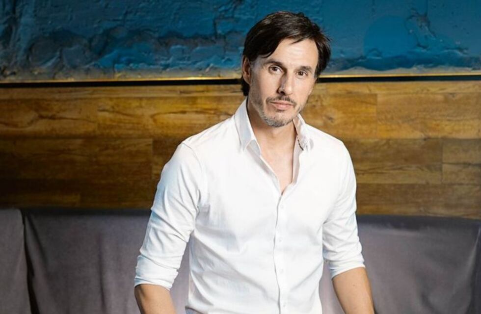 “¿Team China o team Wanda?”, la pregunta que incomodó al aire a Roberto García Moritán