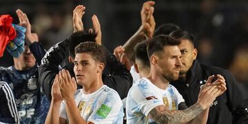 Julián Álvarez River Plate