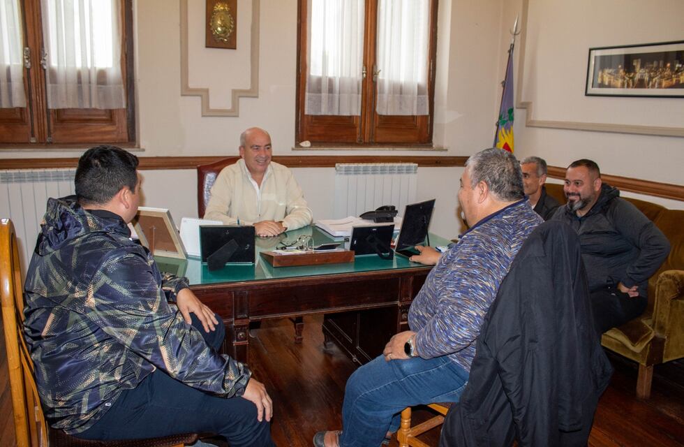 Acuerdo salarial entre el Municipio de Tres Arroyos y el Sindicato de Trabajadores Municipales
