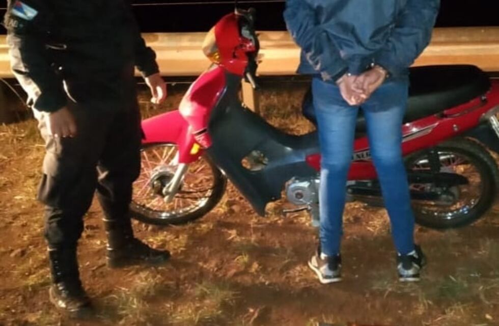 San Antonio: un joven fue detenido por el homicidio de otro