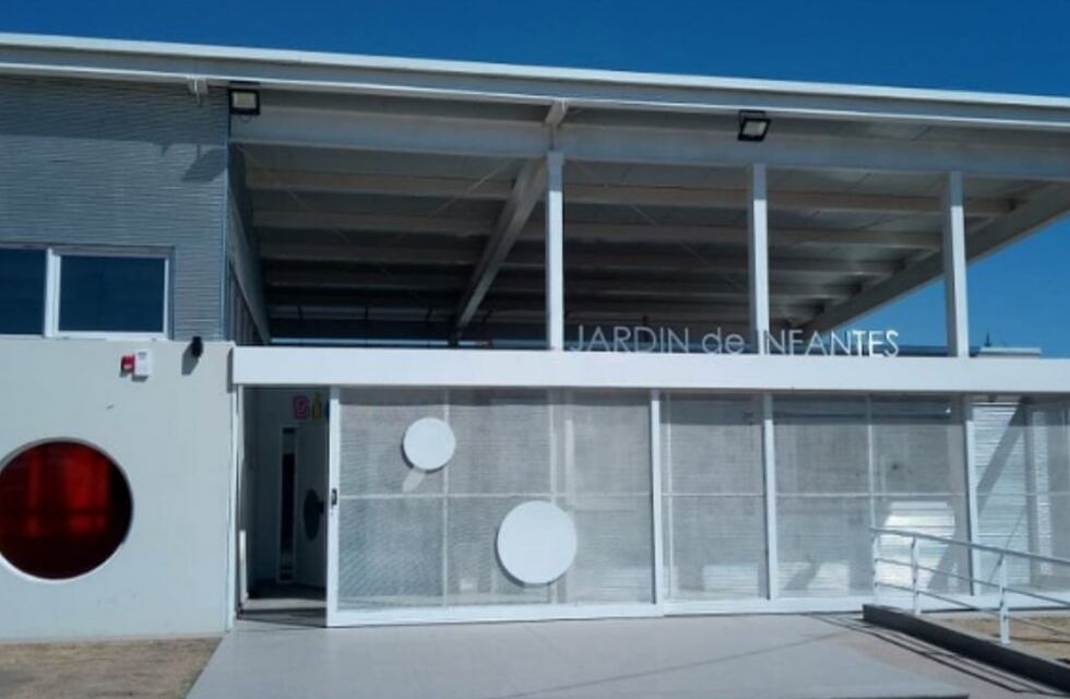 Inseguridad en Córdoba: desvalijan un jardín de infantes de Malvinas Argentinas