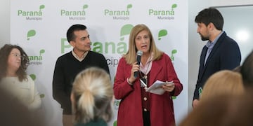 Feria del Libro Paraná Lee 2025: literatura, cultura y ciencia en el corazón de la ciudad