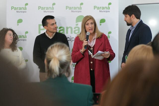 Feria del Libro Paraná Lee 2025: literatura, cultura y ciencia en el corazón de la ciudad