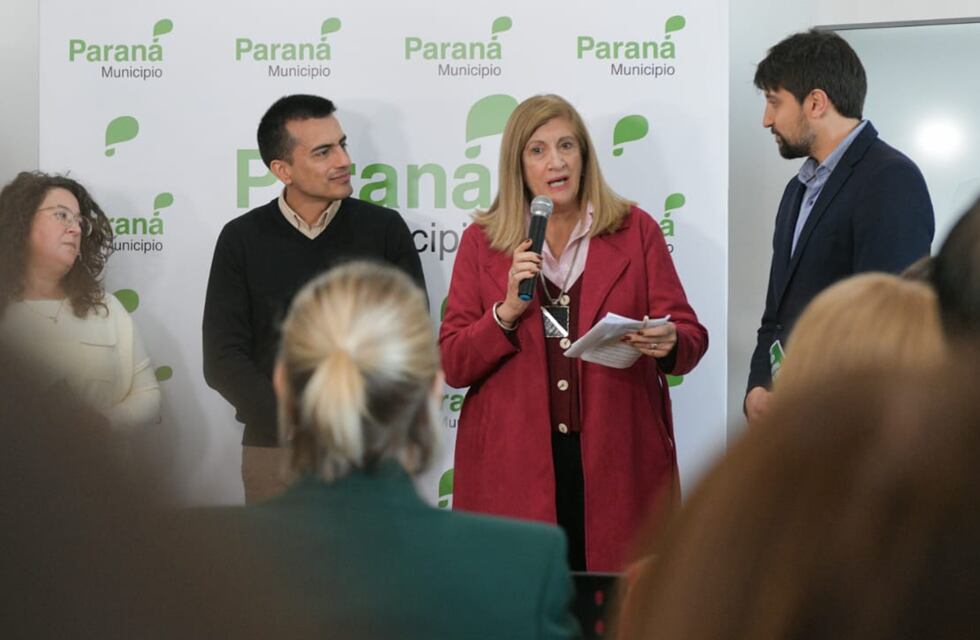 Feria del Libro Paraná Lee 2025: literatura, cultura y ciencia en el corazón de la ciudad