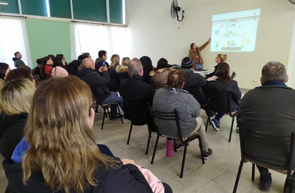 Nuevo curso de manipulación de alimentos en Rafaela en Acción