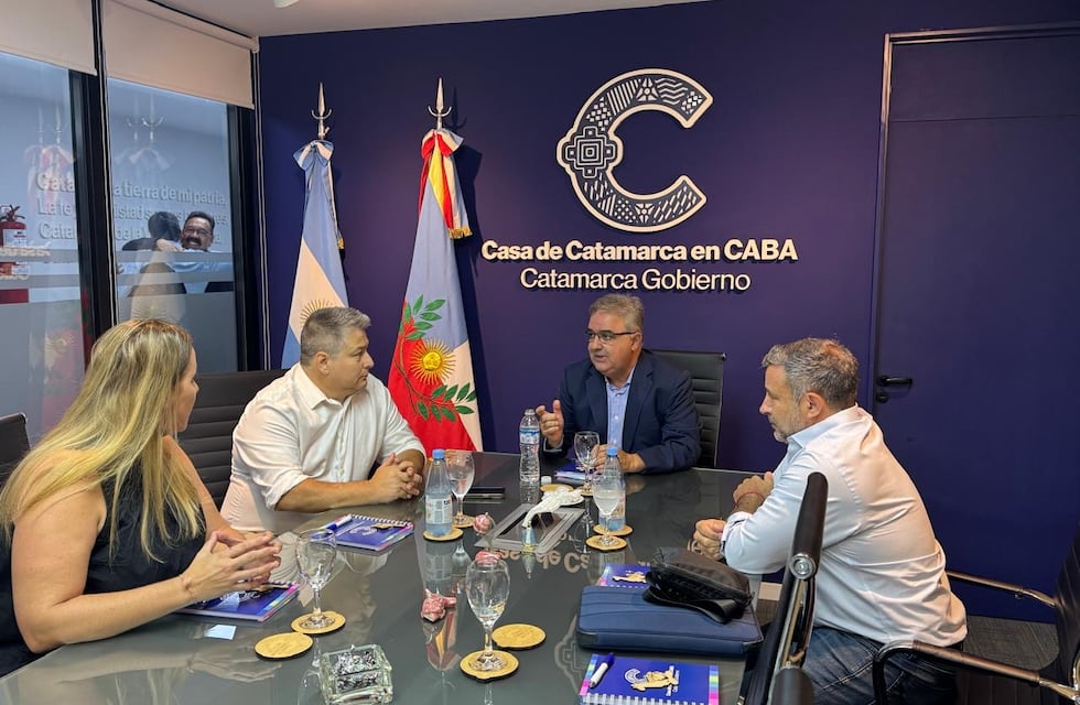 Energía geotérmica y litio: VulEnergy inicia exploración final para un proyecto en Antofagasta de la Sierra