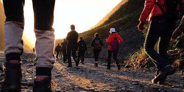 Todos los caminos conducen a Córdoba.