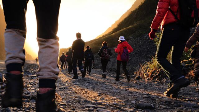 Todos los caminos conducen a  Córdoba.