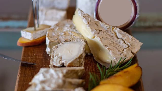 Cuáles son los quesos de Córdoba que sorprendieron en un prestigioso torneo.