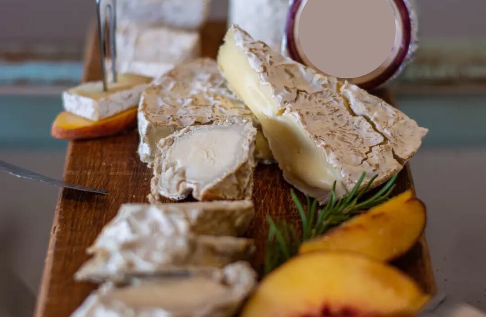 Dos quesos de Córdoba se consagraron en una destacada competencia internacional