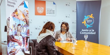 Se lanzó el programa de asistencia alimentaria a la comunidad celíaca