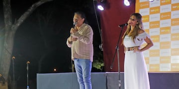 "Cultura y Naturaleza" durante el último fin de semana y con "El Negro" Videla como invitado especial.