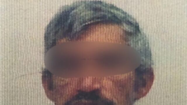 Sus familiares serán trasladados hasta la localidad de San Carlos para su reencuentro.