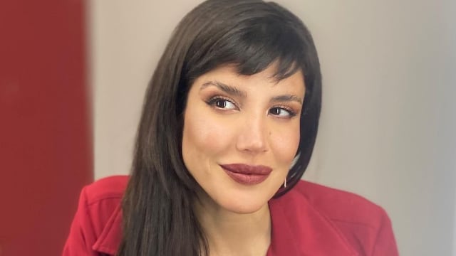 Andrea rincón se suma a ATAV 2 como una vedette que sería Moria Casán