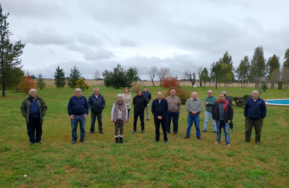 Protagonismo Radical: “Reclamamos para la UCR un rol central”