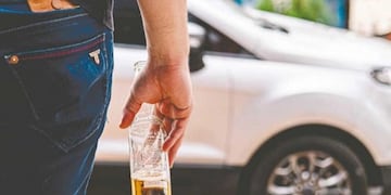Fuerte debate por la ley de alcohol cero al volante en San Juan