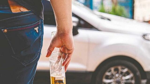 Aprueban el proyecto de Alcohol Cero en Eldorado.