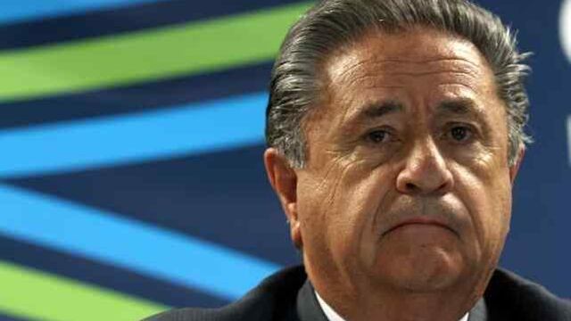EDUARDO DUHALDE. (Archivo/DyN).