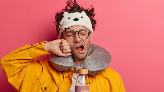 Viajes: qué es el Jet Lag, cuáles son los síntomas y 7 consejos para evitarlo.