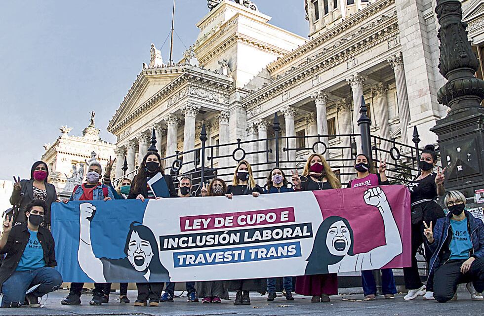 Cupo laboral trans: el Ministerio Público Fiscal abrió un registro de aspirantes para distintos puestos