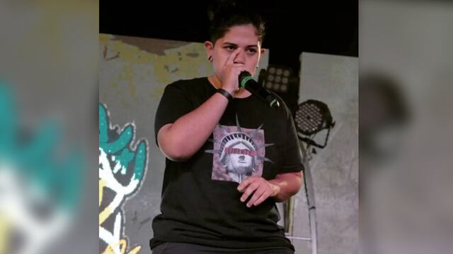 Florencia Zorrilla deslumbró con su magnífica destreza con la voz en Got Talent Argentina.