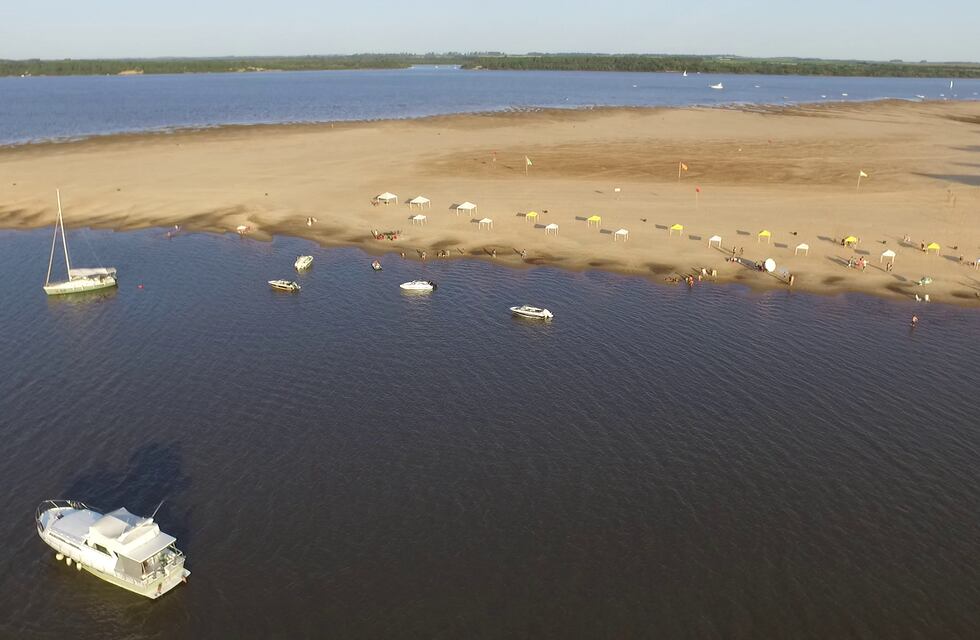 Concepción del Uruguay: llegan periodistas para difundir atractivos turísticos
