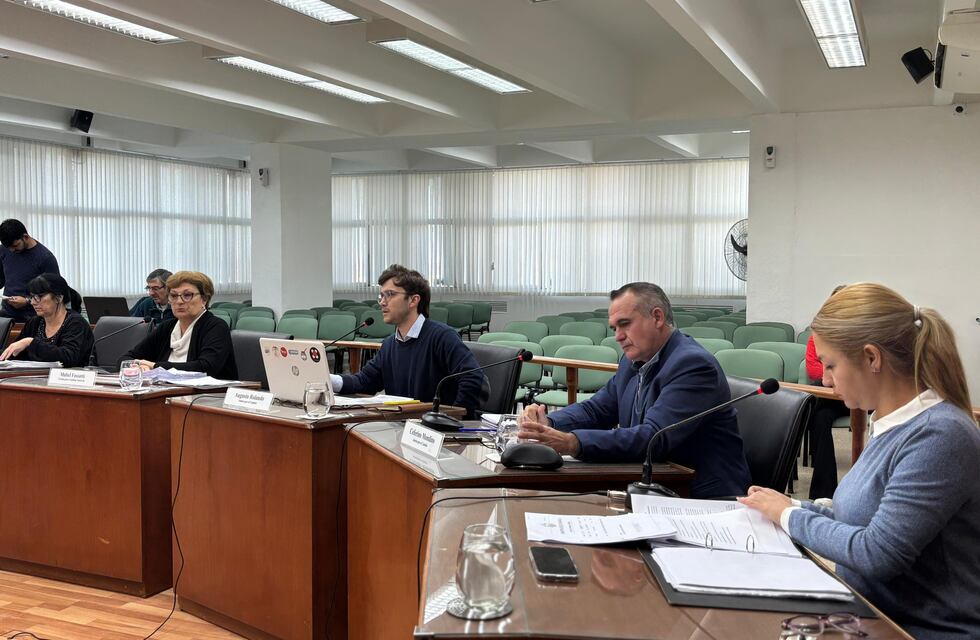 En Rafaela, ya no se permiten escapes libres en motos