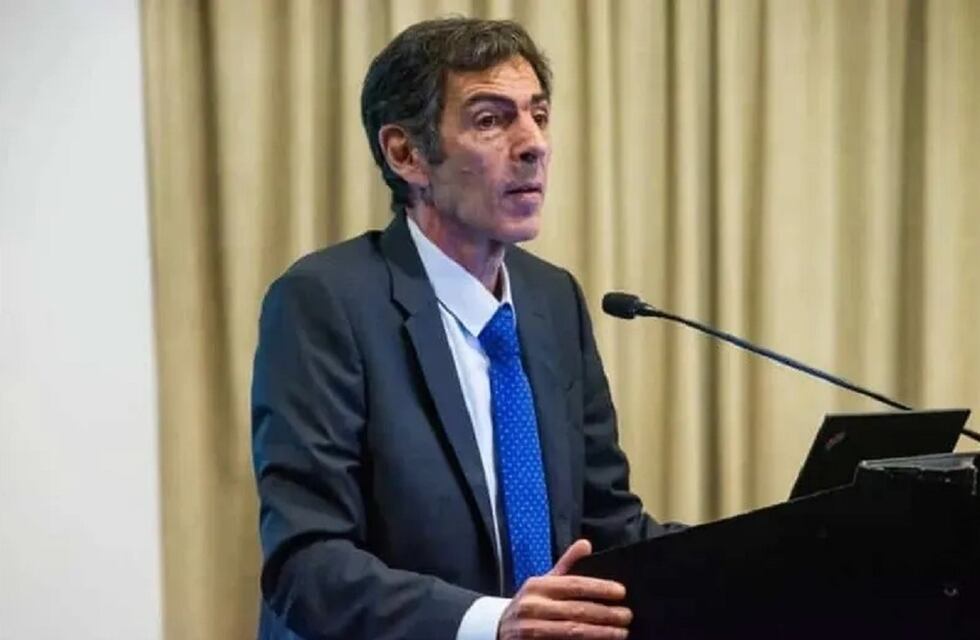 Rodríguez Chirillo será el Secretario de Energía de la Nación y Gabino Tapia el ministro de Justicia de CABA