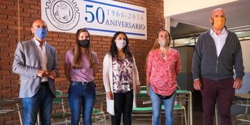 Son más de 240 cursos que se brindarán en 10 escuelas y 7 subsedes, ubicados en Batán y en distintos barrios de nuestra ciudad.