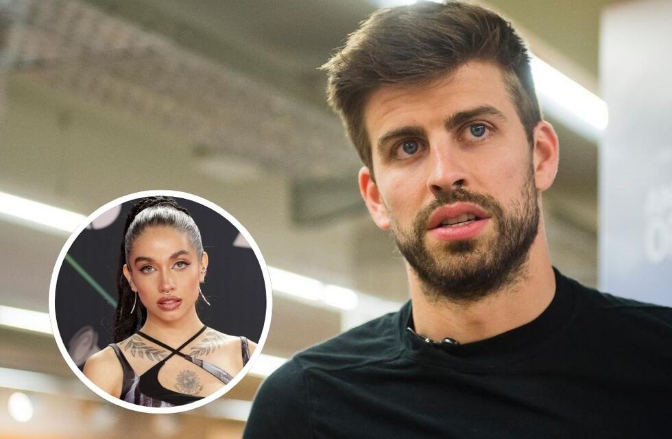 El polémico comentario de Gerard Piqué cuando María Becerra contó en qué países hará gira