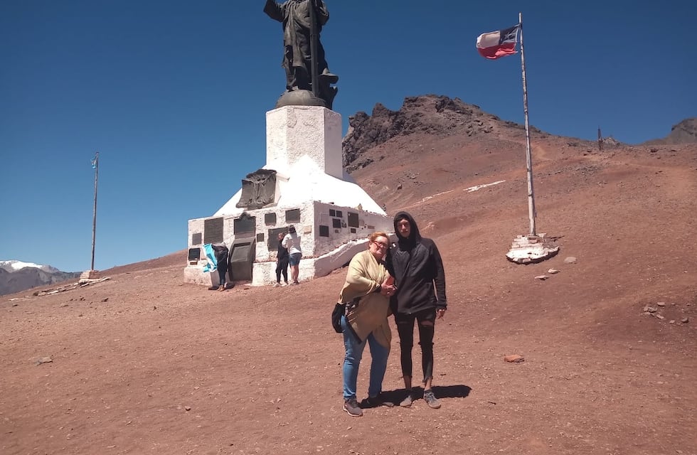 Sigue la desesperada búsqueda de Germán Cassina en Mendoza: “Ya no sabemos dónde buscar”
