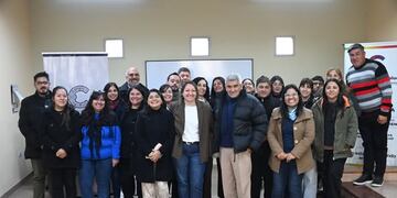 El nuevo sistema provincial SiProGA permitirá registrar y controlar alimentos desde cualquier punto de Catamarca.